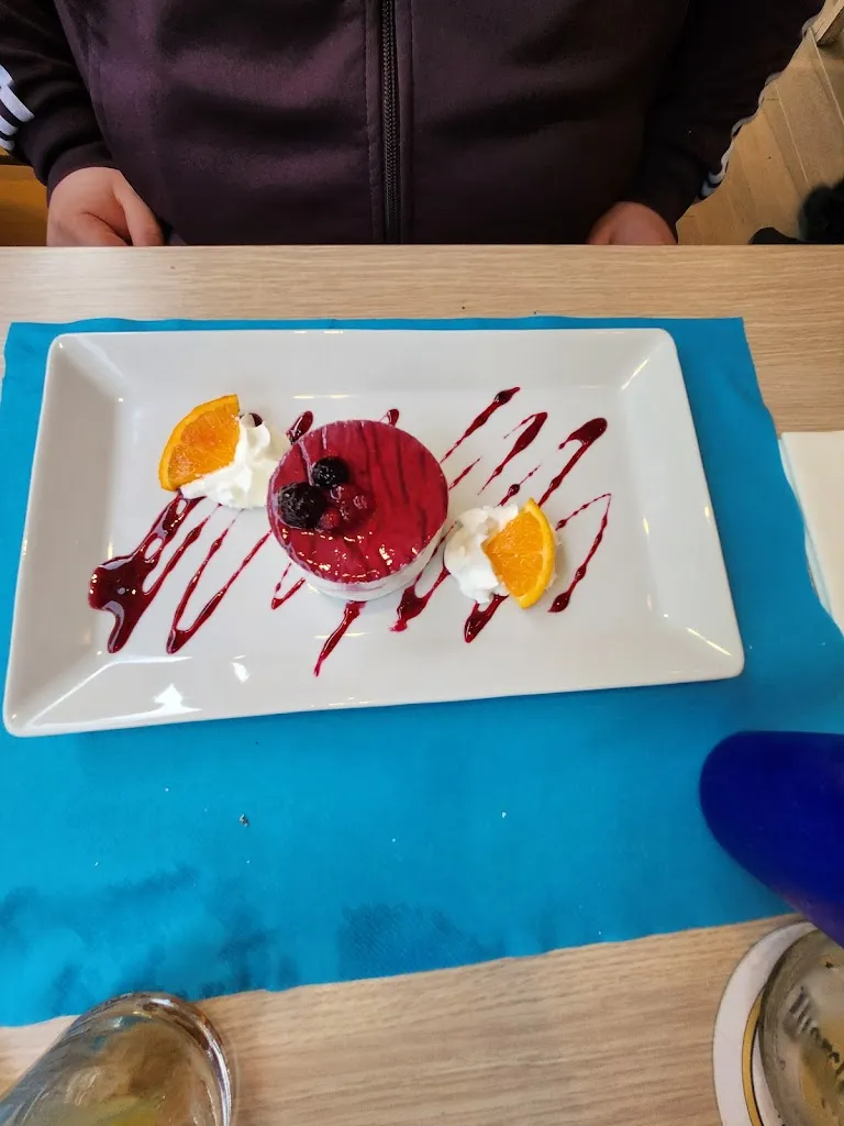 Cris_Primo Amore_Bibione_review