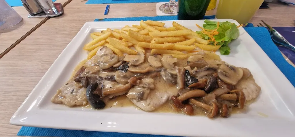 Christina Sund_Primo Amore_Bibione_review