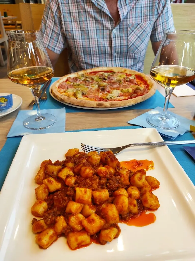 Mick Smith_Primo Amore_Bibione_review