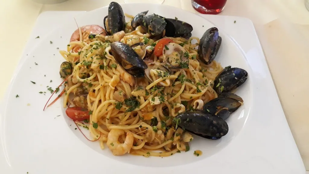 Menu_Spaghetti Haus bibione_Bibione_image_5