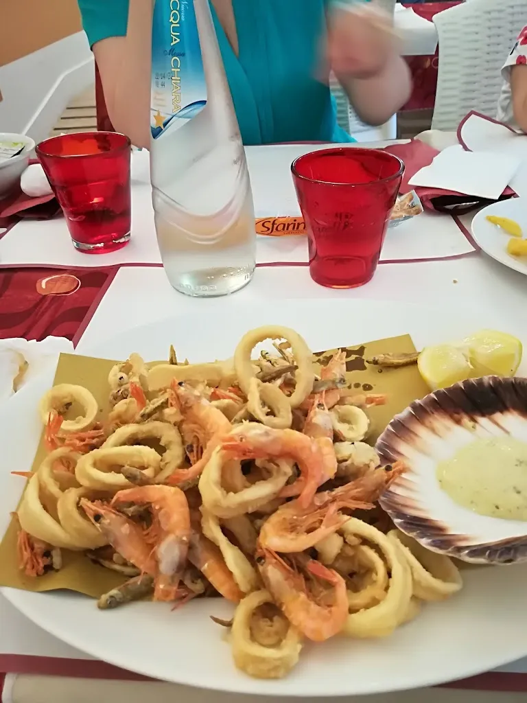 Menu_Spaghetti Haus bibione_Bibione_image_9