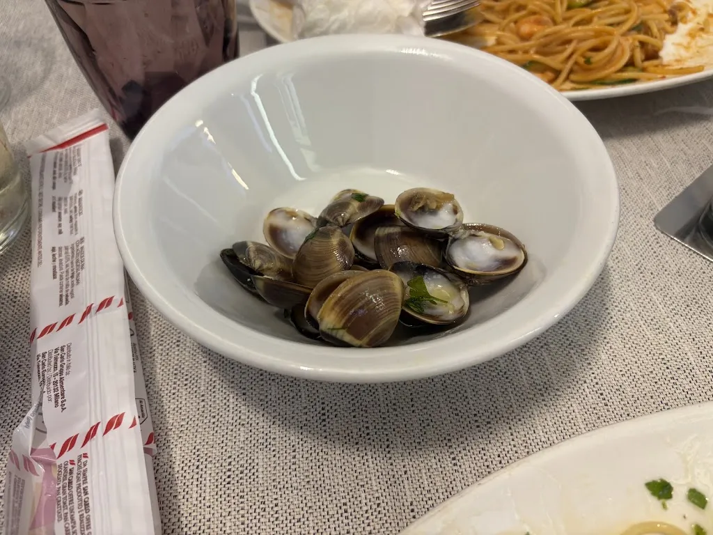 Marzena Pietras_Spaghetti Haus bibione_Bibione_review