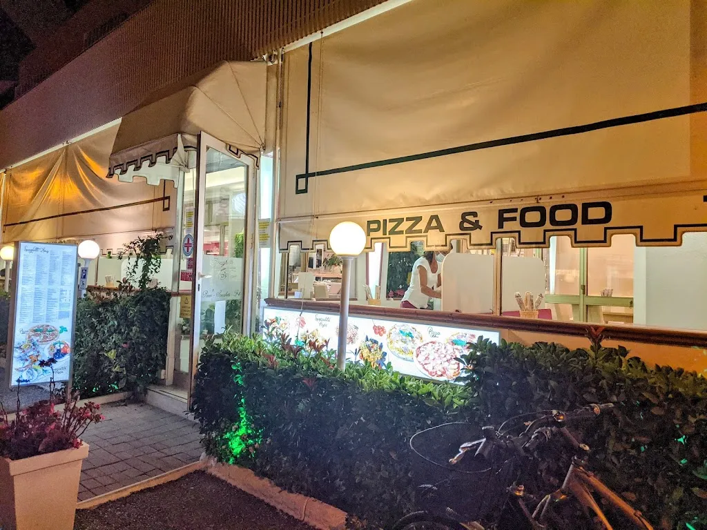 Spaghetti Haus bibione ristorante a Bibione