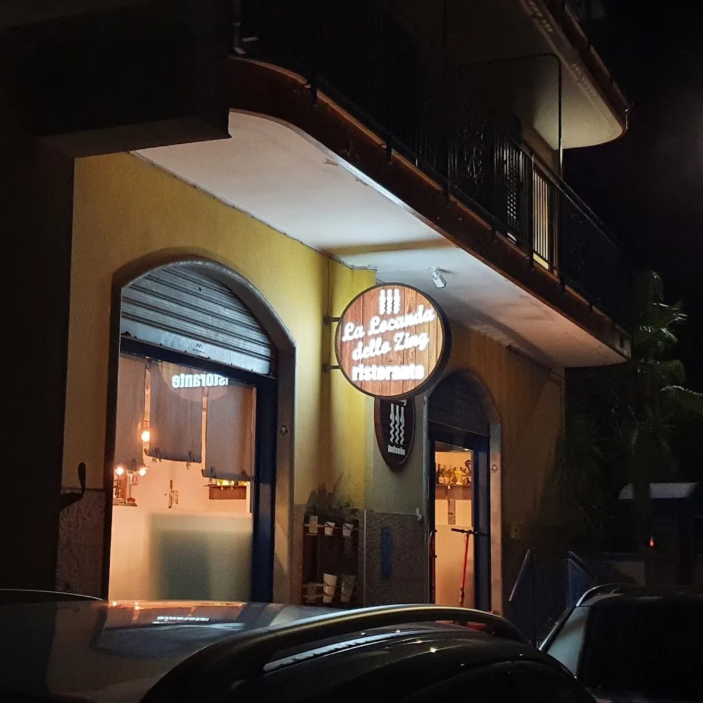 Michael Glöggler_La Locanda dello Zing_Palagianello_review