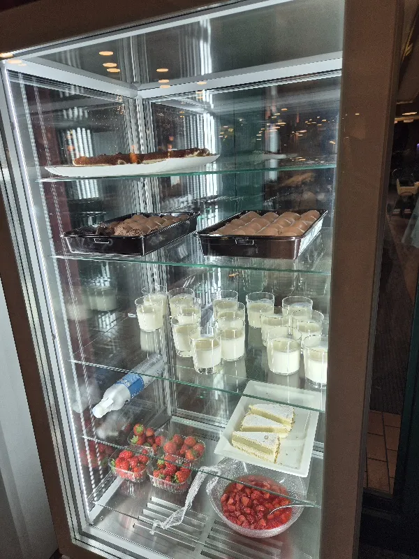 MacMohi Andrd_Ristorante Pizzeria Pineda 1983_Bibione_review