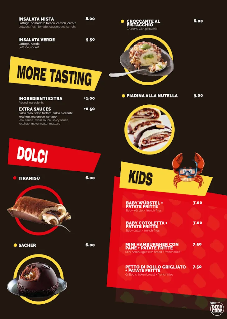 Menu_Beer Code_Bibione_image_4