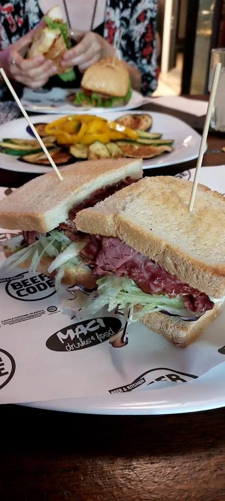 Menu_Beer Code_Bibione_image_5