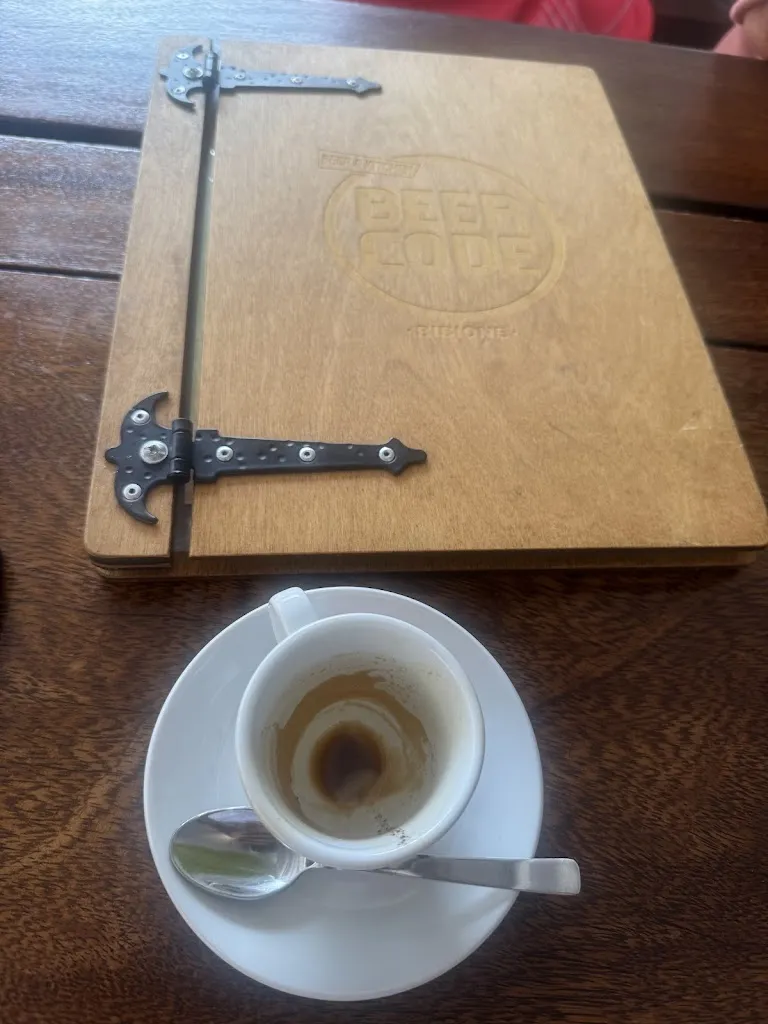 Lukasz Lenartowicz_Beer Code_Bibione_review