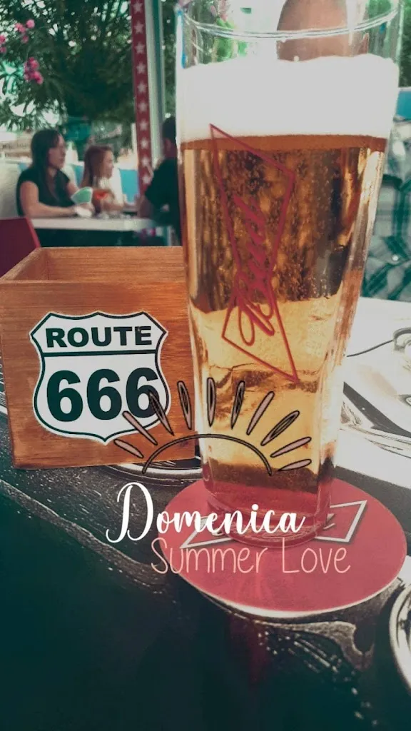 Menu_Cadilac American Diner Bibione_Bibione_immagine_7