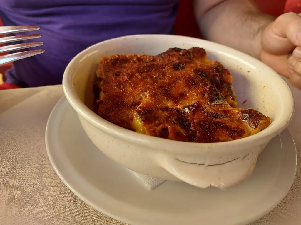 Menu_Ristorante pizzeria Rosa Bibione_Bibione_image_7