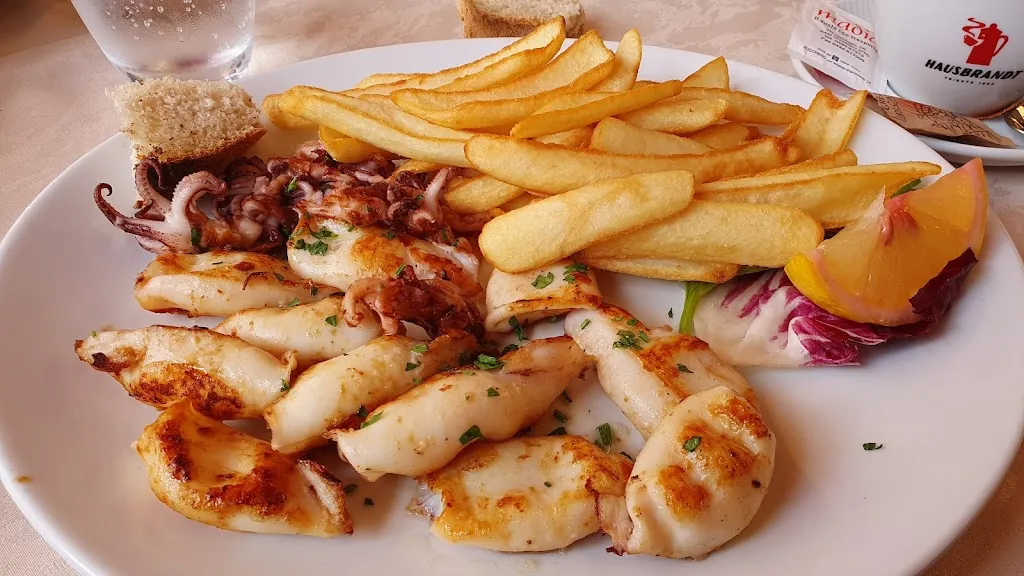 Menu_Ristorante pizzeria Rosa Bibione_Bibione_image_8