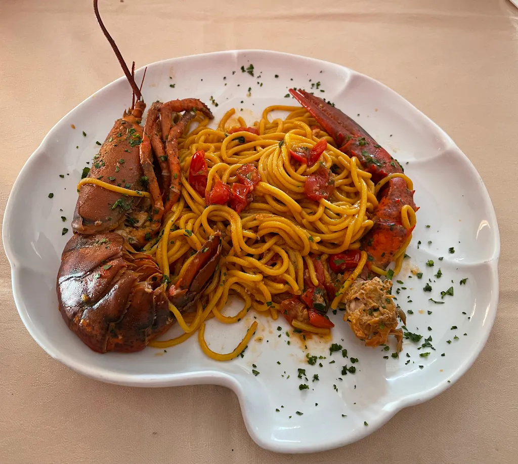 Menu_Ristorante pizzeria Rosa Bibione_Bibione_image_9