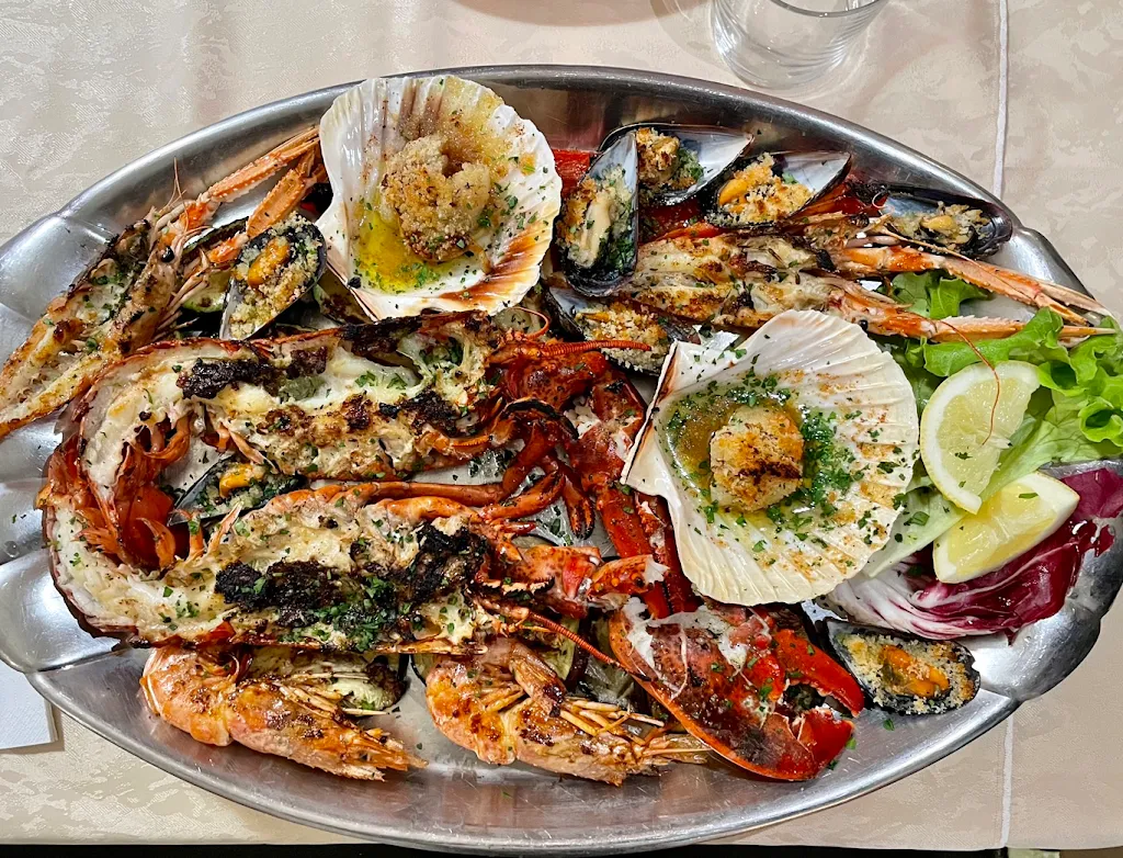 Ristorante pizzeria Rosa Bibione_Bibione_slider_image_2