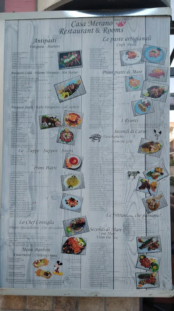 Menu_Ristorante Pizzeria Merano_Bibione_image_4