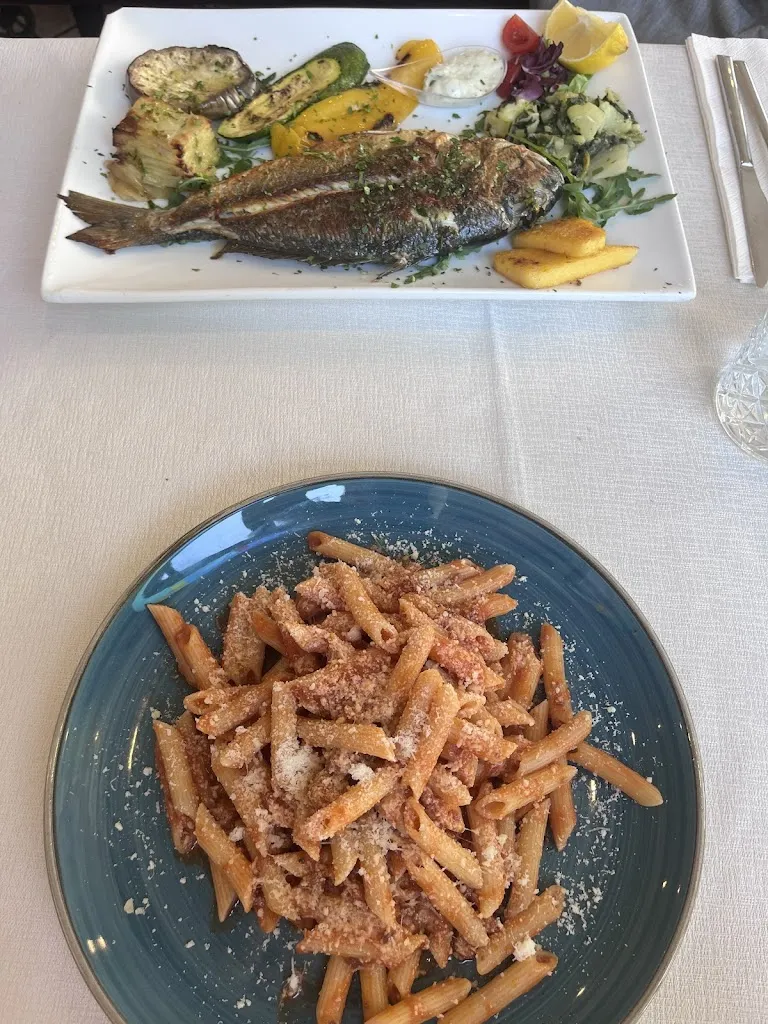 Dávid Hámor_Ristorante Pizzeria Merano_Bibione_review