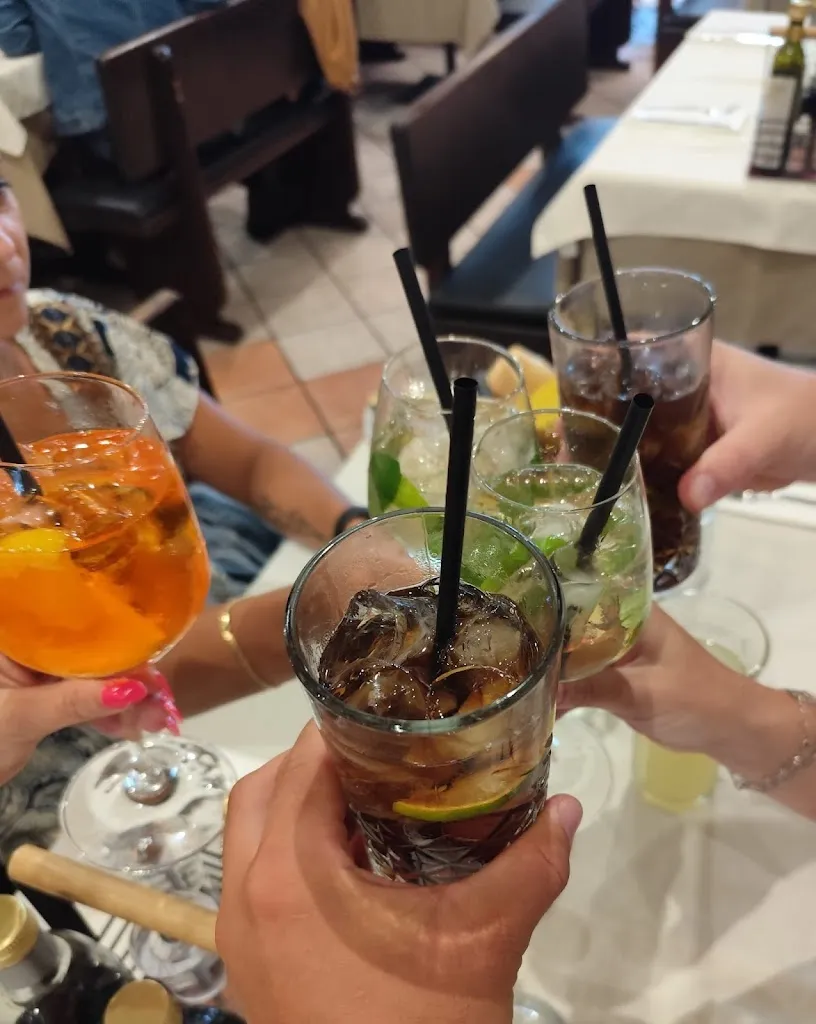 Erik Šindler_Ristorante Pizzeria Merano_Bibione_review