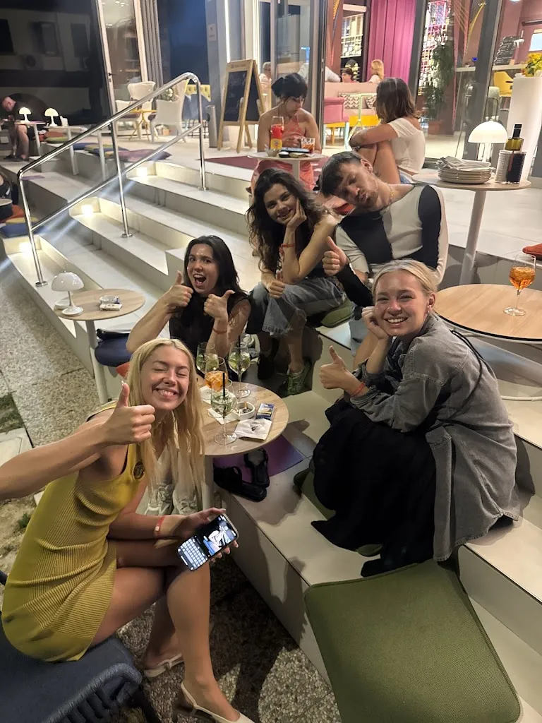 Filip Hudlicky_Nonna Uci_Bibione_review