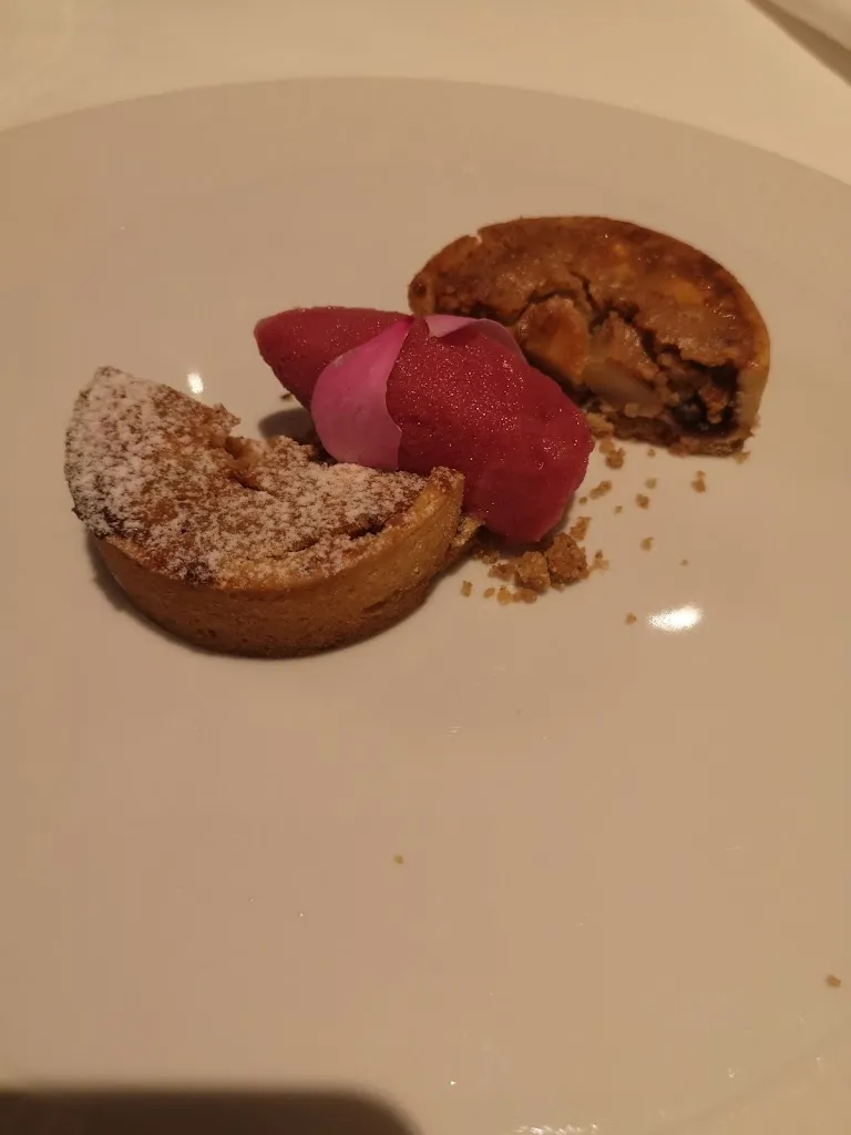 Andrea Bonaldi_Ristorante Duca D'Aosta_Bibione_review