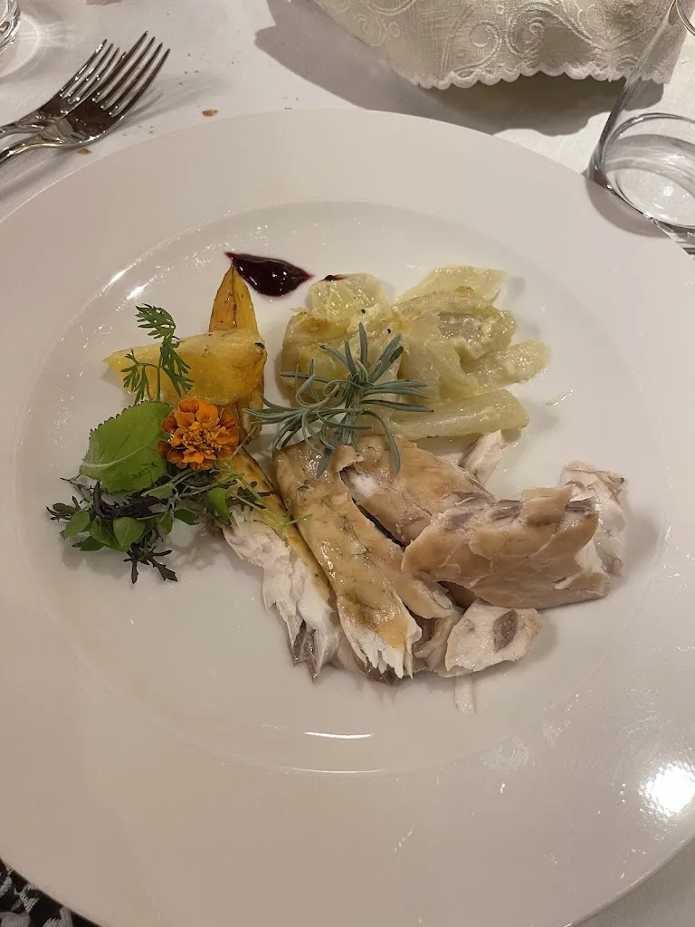 Nicola Fanelli_Ristorante Duca D'Aosta_Bibione_review