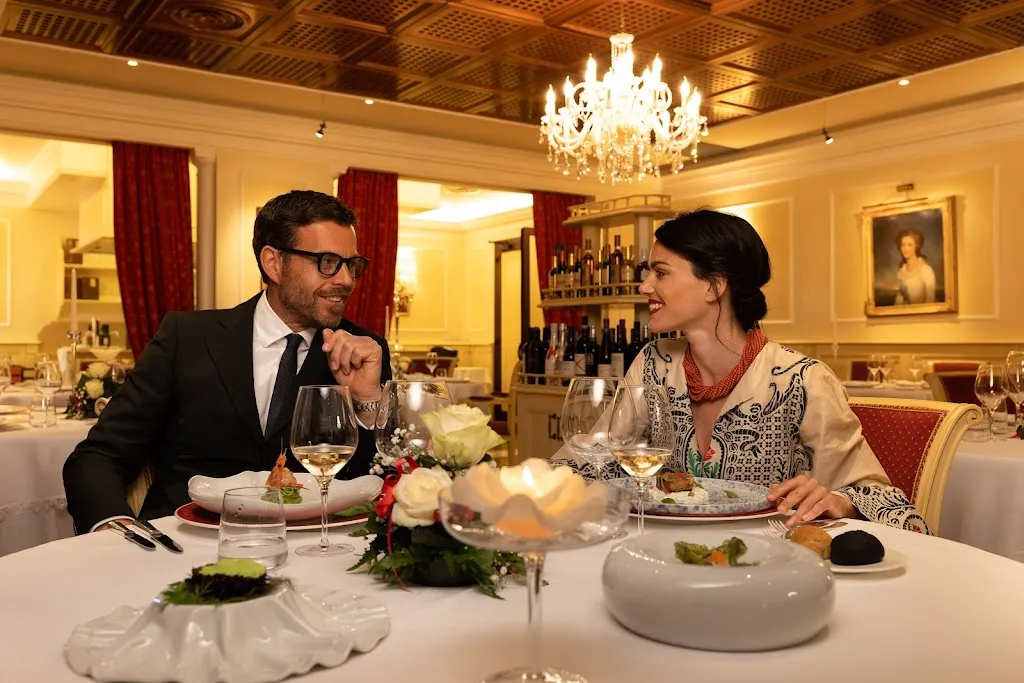 Ristorante Duca D'Aosta restaurant in Bibione