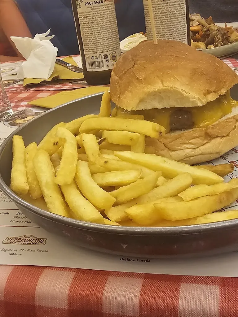 N K_Peperoncino_Bibione_review