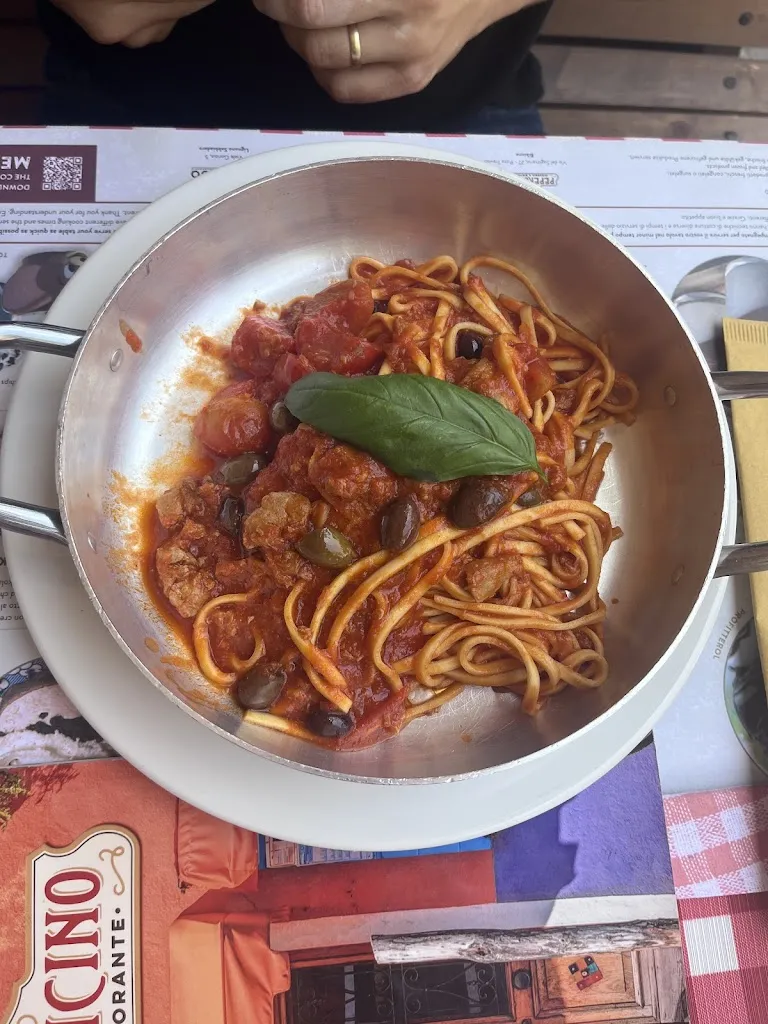 Dávid Hámor_Peperoncino_Bibione_review