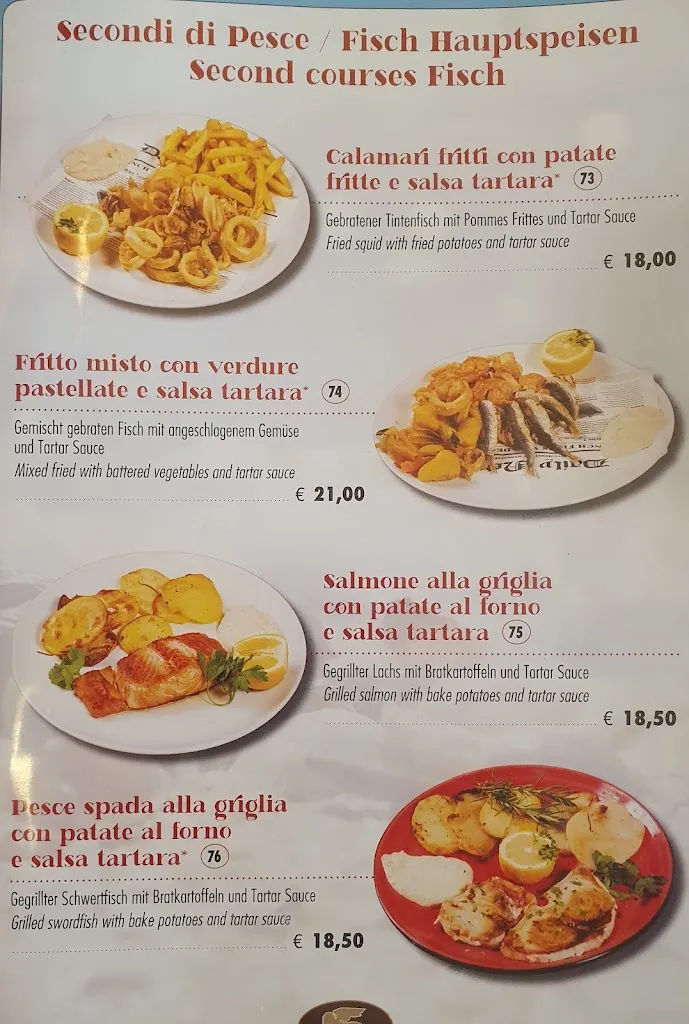 Menu_Ristorante Pizzeria San Marco_Bibione_image_2