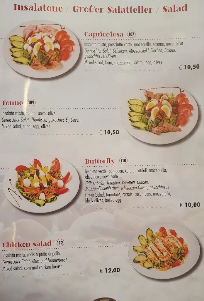 Menu_Ristorante Pizzeria San Marco_Bibione_image_3