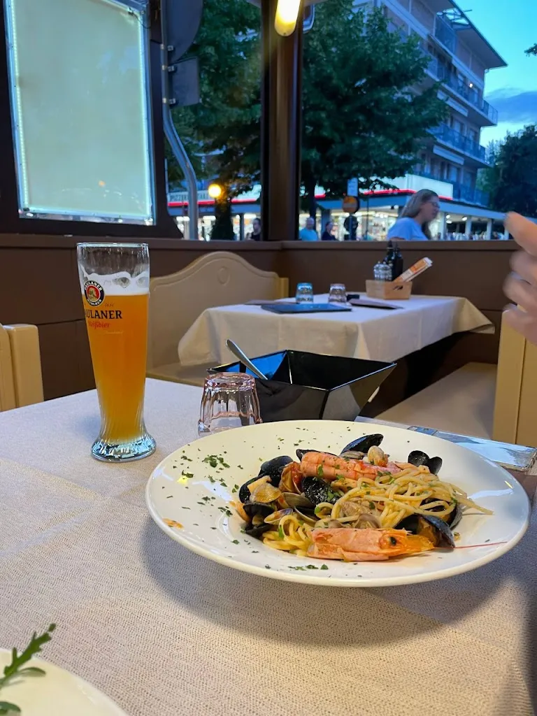 Alexandra F._Ristorante Pizzeria San Marco_Bibione_avis