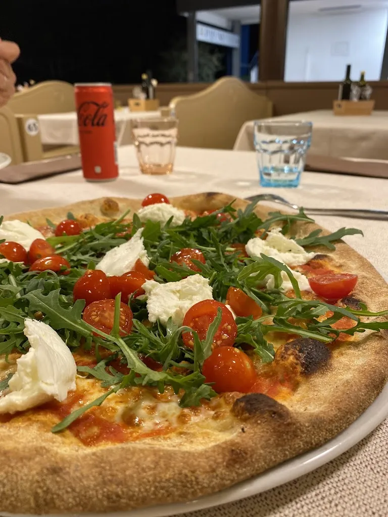 Alireza Javadian_Ristorante Pizzeria San Marco_Bibione_avis