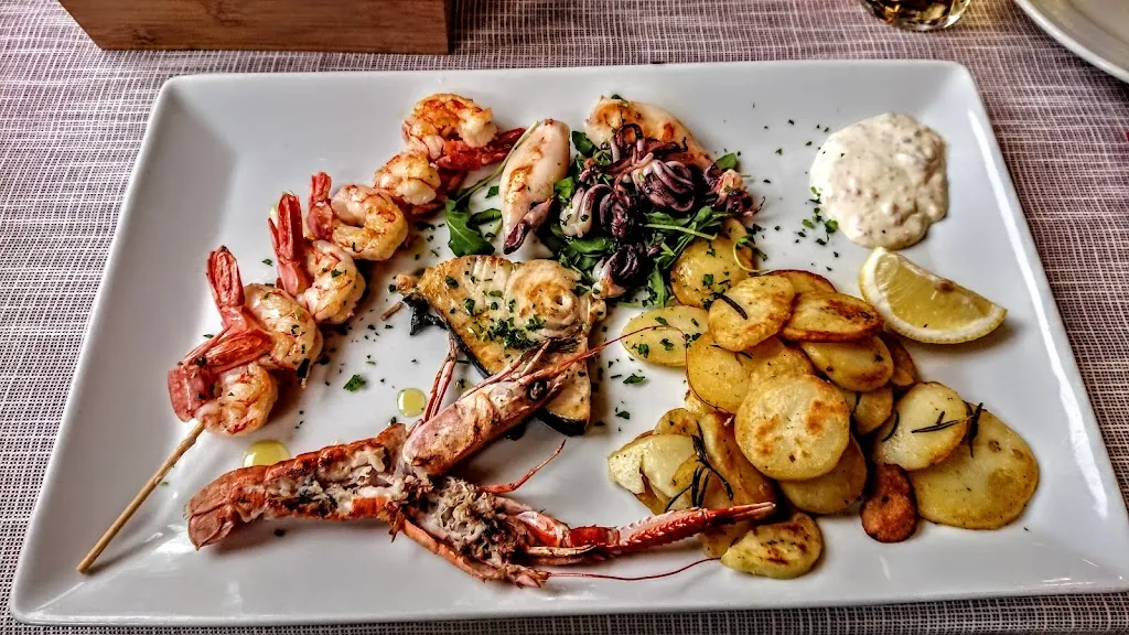 Ristorante Pizzeria San Marco_Bibione_slider_image_3