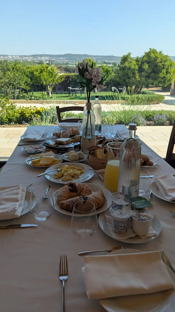 Juliana Lisboa_Masseria Sacramento_Palagianello_review