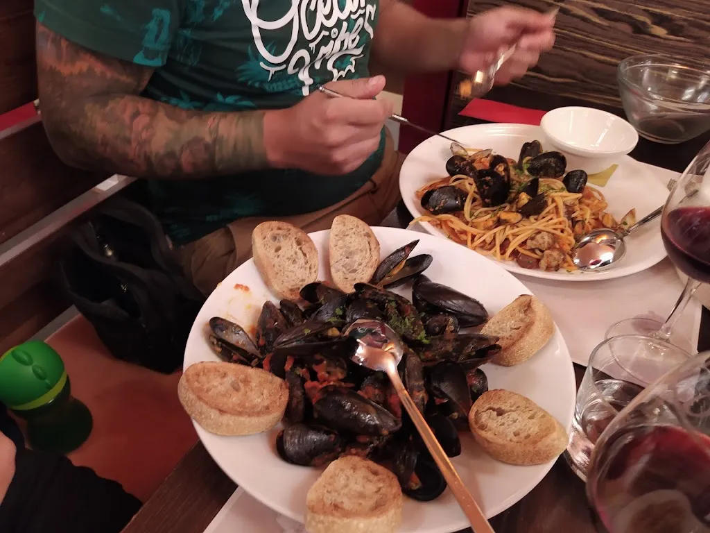 Menu_Molo 61 - Ristorante Pizzeria_Bibione_immagine_8