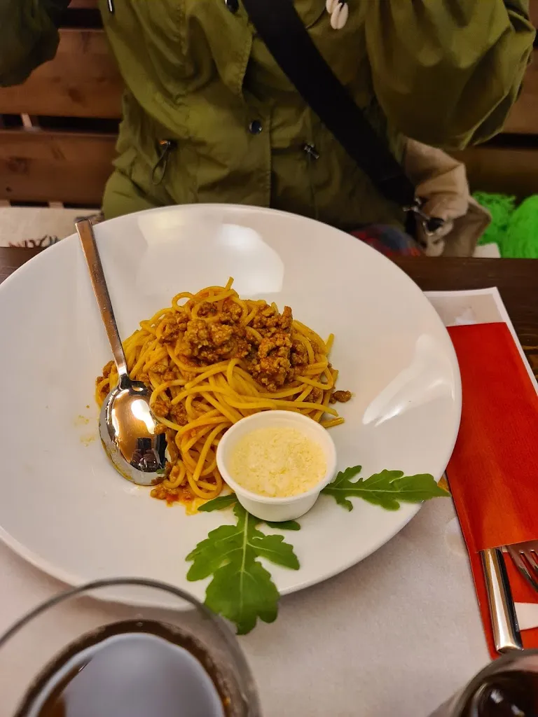 Csajbòk Gábor_Molo 61 - Ristorante Pizzeria_Bibione_recensione