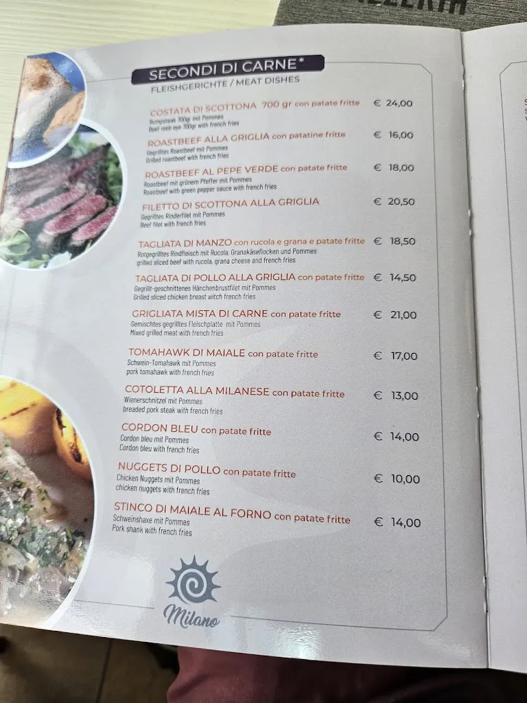 Menu_Milano Ristorante Pizzeria_Bibione_image_1