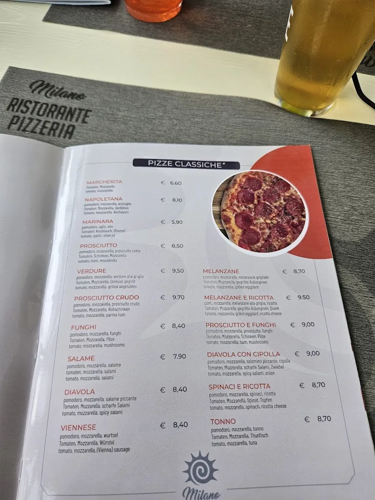 Menu_Milano Ristorante Pizzeria_Bibione_image_3