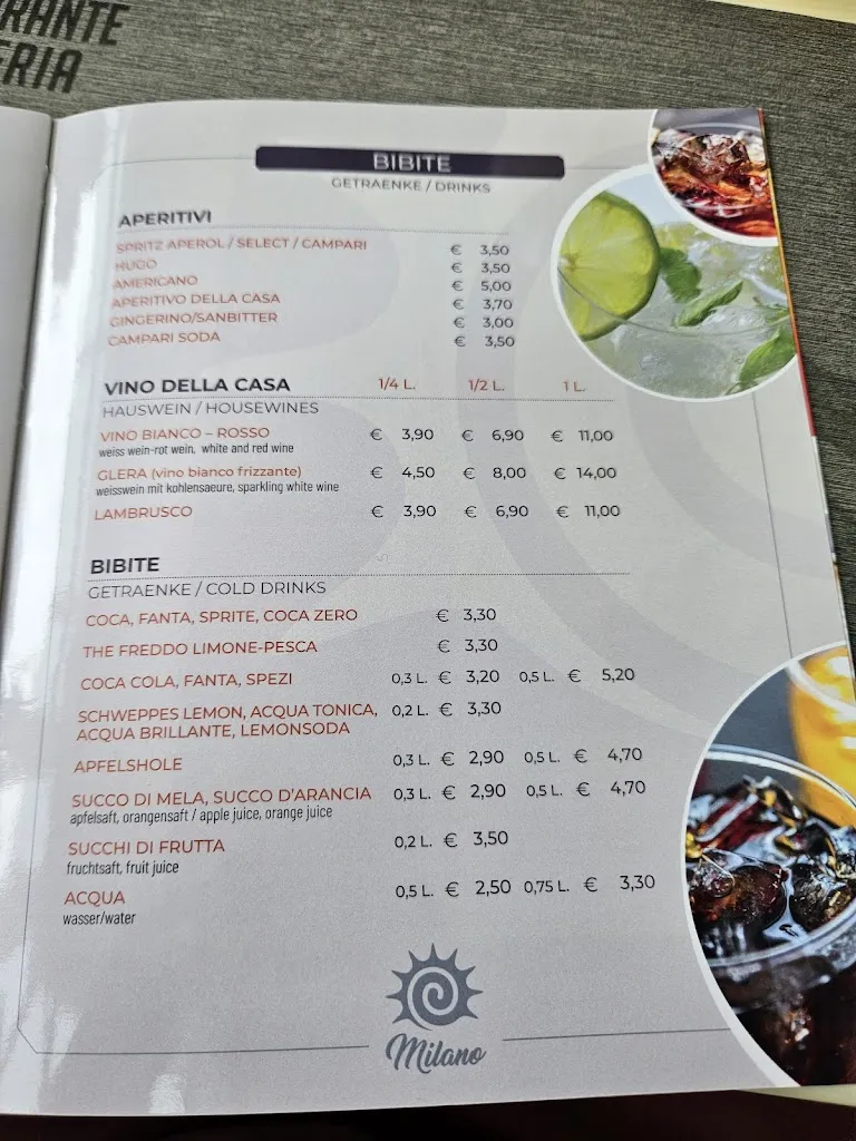 Menu_Milano Ristorante Pizzeria_Bibione_image_4