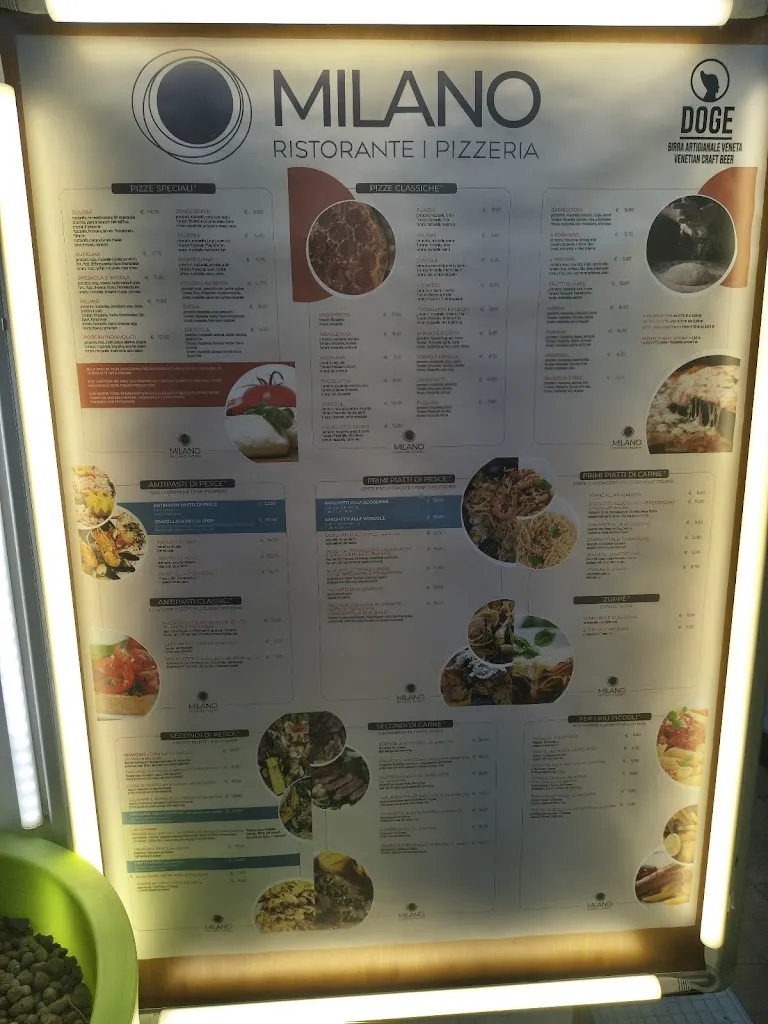 Andrej Masaryk_Milano Ristorante Pizzeria_Bibione_review