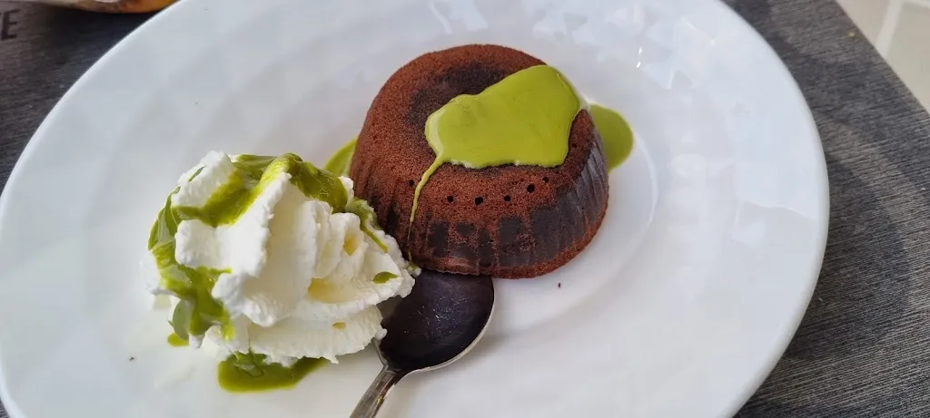 Stefan Kohs_Milano Ristorante Pizzeria_Bibione_review