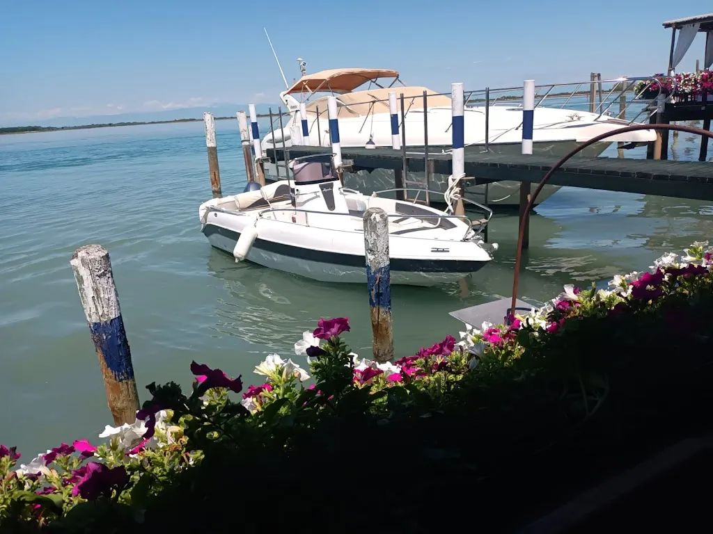 Miloš Uldrich_Ristorante ai casoni_Bibione_review