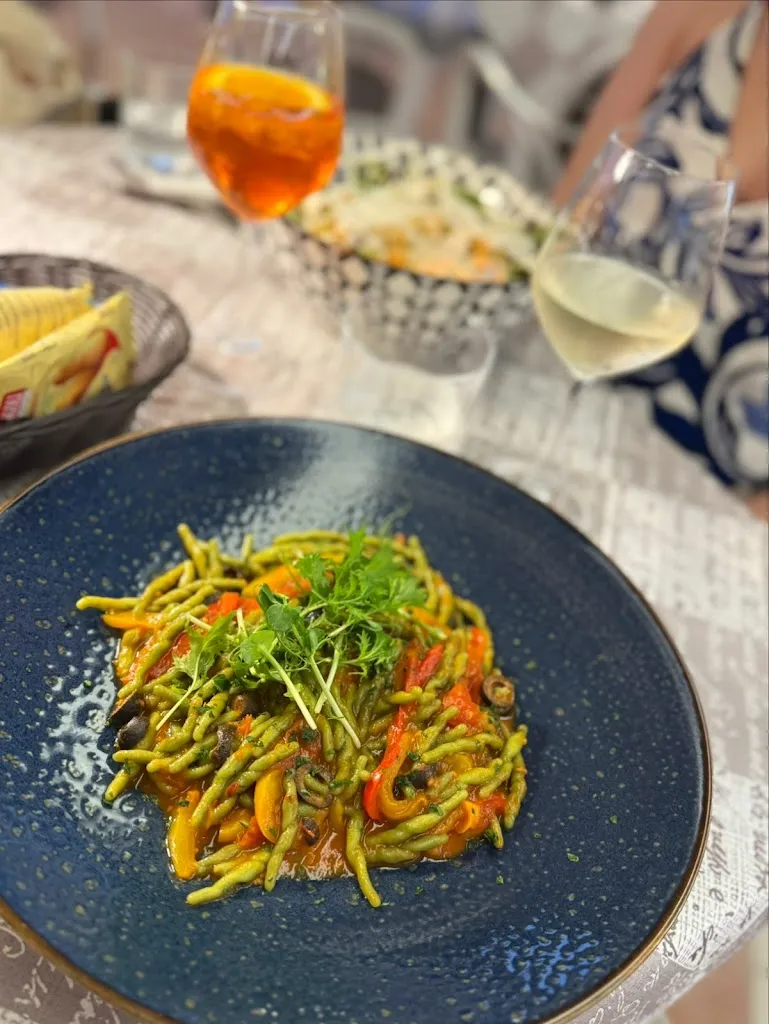 Max Noelle_Chiosco Blu_Bibione_review