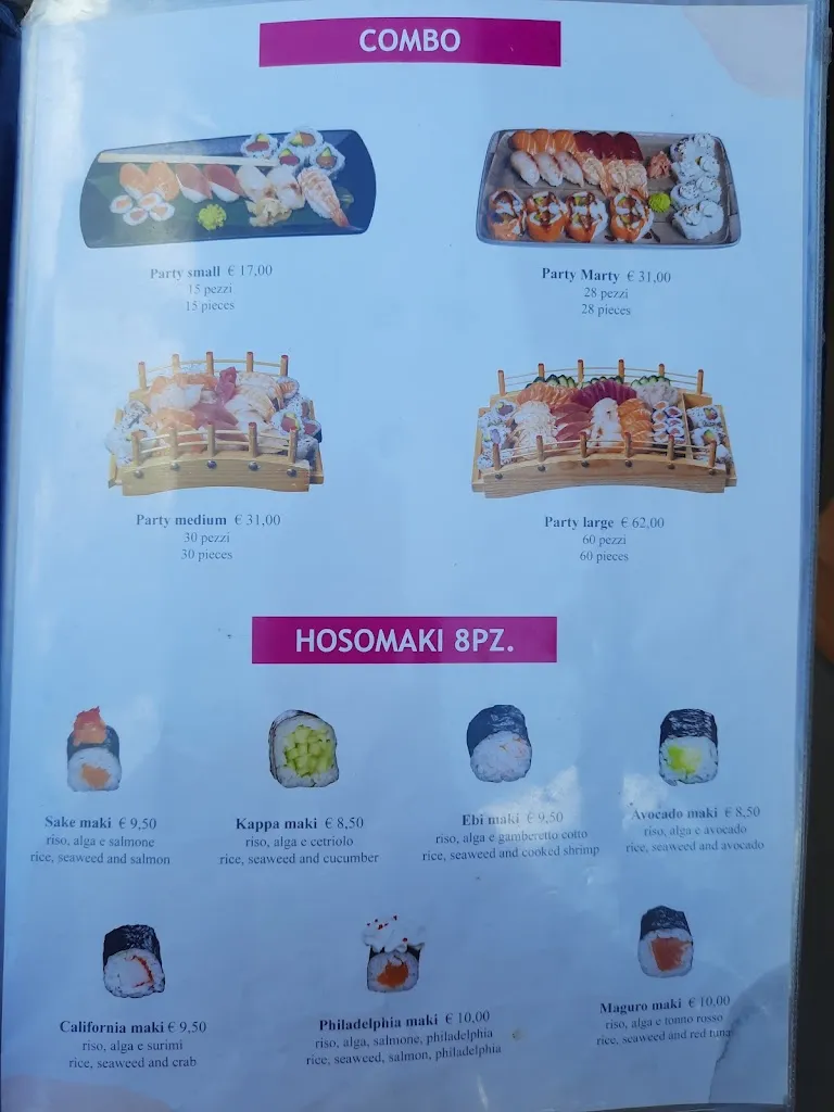 Menu_ASTRA BAR_Bibione_image_3