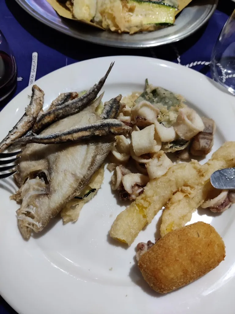 Menu_Osteria Del Porto_Bibione_image_6