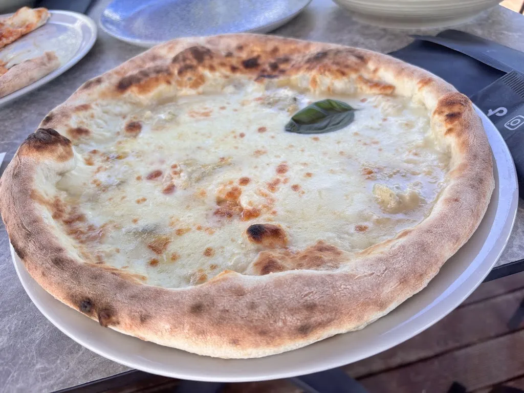 Dimi Rogatchev_New Shany Ristorante Pizzeria_Bibione_review