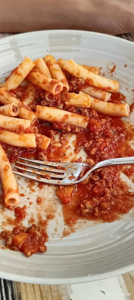 Jane Finsen_New Shany Ristorante Pizzeria_Bibione_review