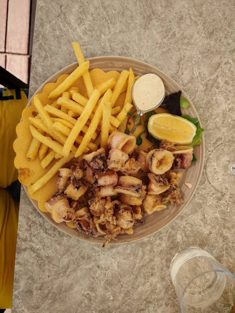 Pepca Dvorak_New Shany Ristorante Pizzeria_Bibione_review