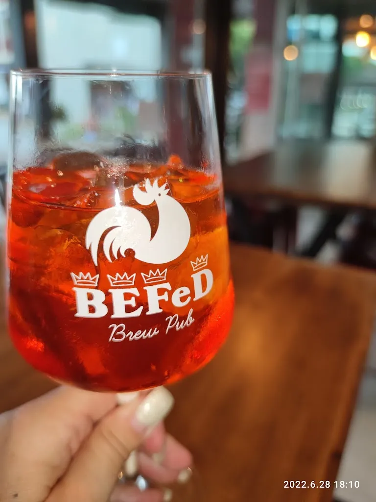 Menu_BEFED Bibione_Bibione_image_7