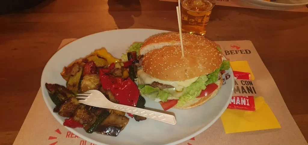 silvio garola_BEFED Bibione_Bibione_review