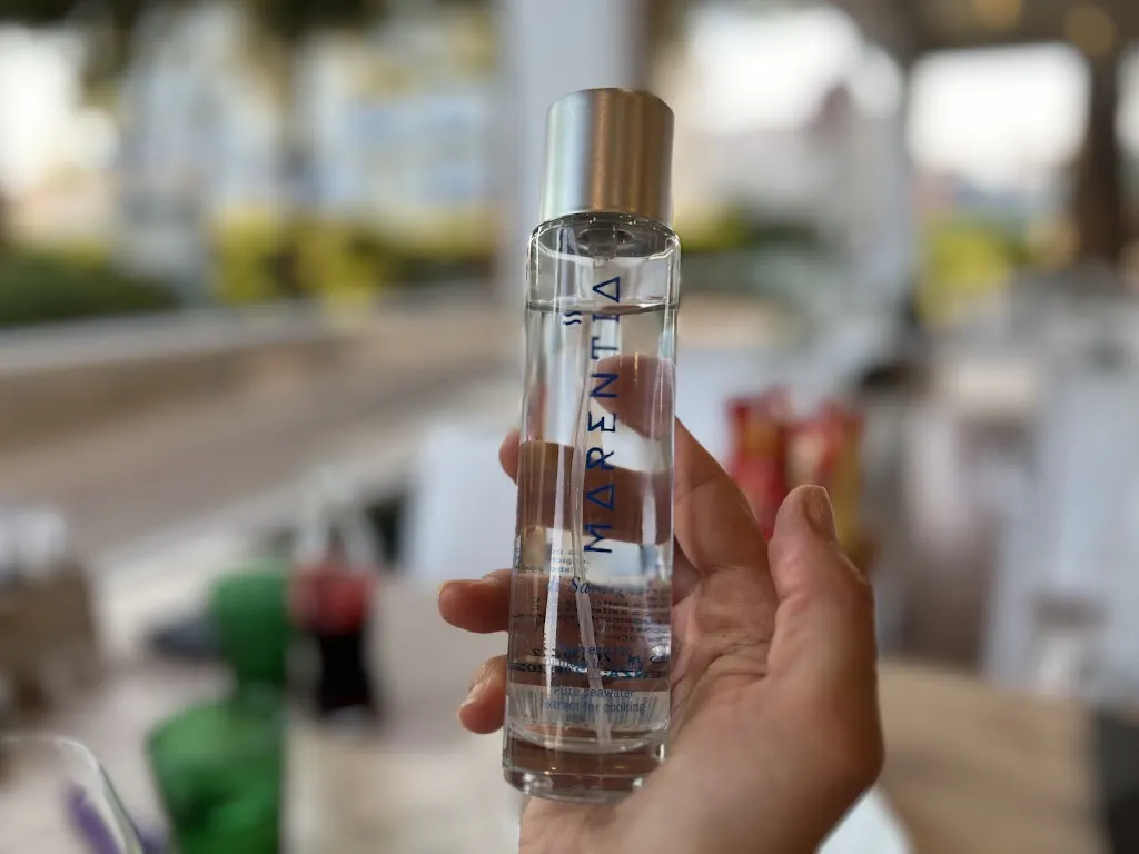 Alexander Faé_Ristorante Gemma_Bibione_review