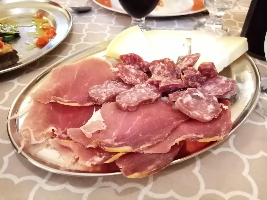 Menu_Agriturismo La Rondinella_Castel di Sangro_image_4